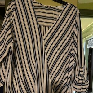 Stitch fix blouse worn once